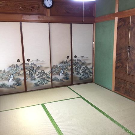 Ibusiki Chinese Minshuku Apartment อิบุสึกิ ภายนอก รูปภาพ