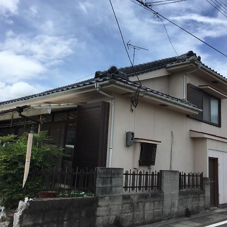 Ibusiki Chinese Minshuku Apartment อิบุสึกิ ภายนอก รูปภาพ