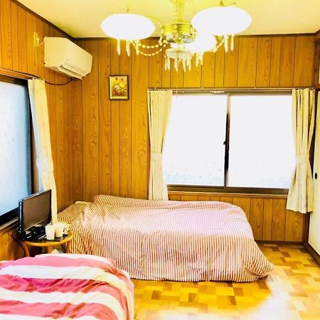 Ibusiki Chinese Minshuku Apartment อิบุสึกิ ภายนอก รูปภาพ