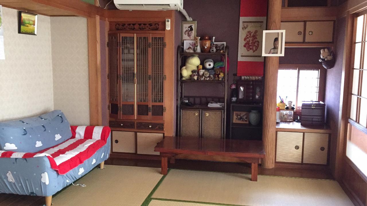 Ibusiki Chinese Minshuku Apartment อิบุสึกิ ภายนอก รูปภาพ