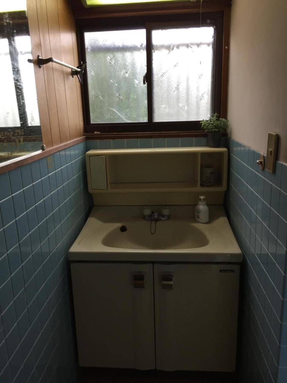 Ibusiki Chinese Minshuku Apartment อิบุสึกิ ภายนอก รูปภาพ