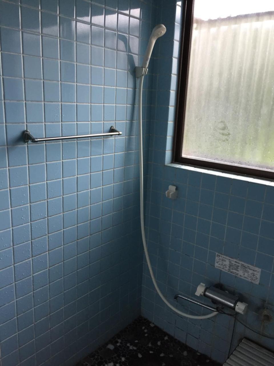 Ibusiki Chinese Minshuku Apartment อิบุสึกิ ภายนอก รูปภาพ